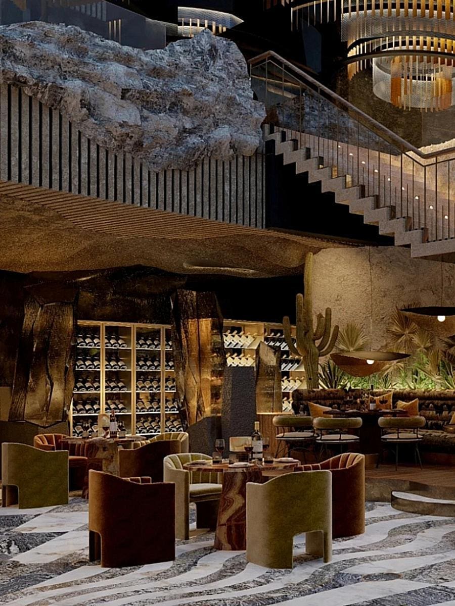 restaurant consulting dubai